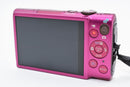 Canon Compact Digital Camera 1152 Ixy 620F