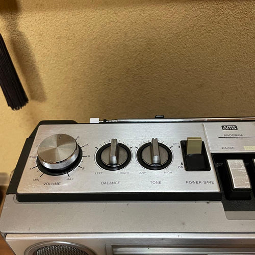 Sony Radio And Boombox Cfs-70