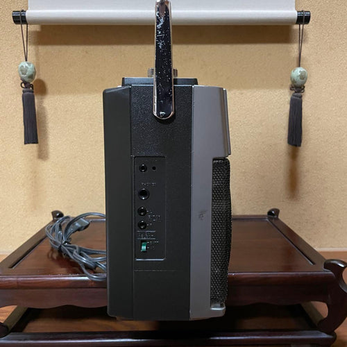 Sony Radio And Boombox Cfs-70
