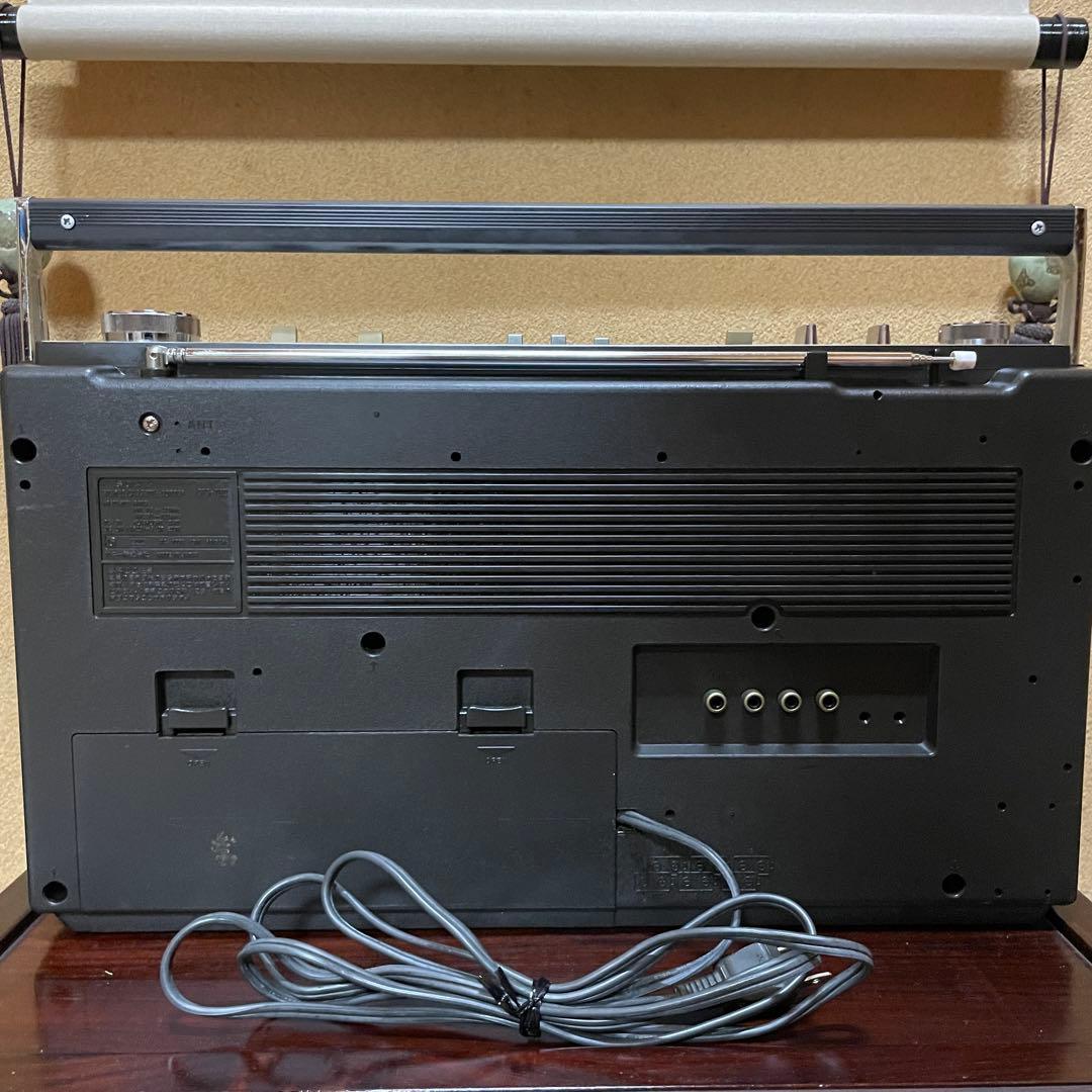 Sony Radio And Boombox Cfs-70