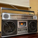 Sony Radio And Boombox Cfs-70