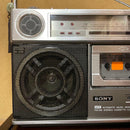 Sony Radio And Boombox Cfs-70