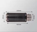 Mufflers Yzf-R1