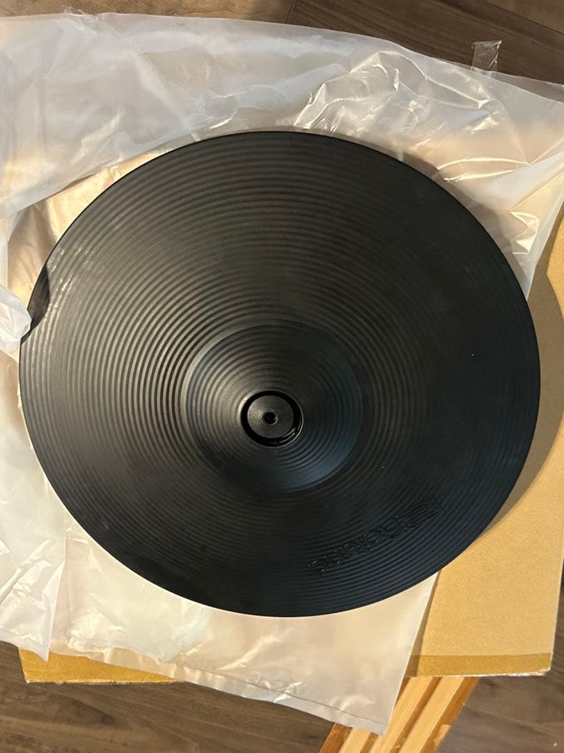 Roland Electronic Drums Cy-14R-T