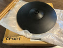 Roland Electronic Drums Cy-14R-T