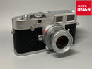 Slr Camera (Film) M6J F2.8