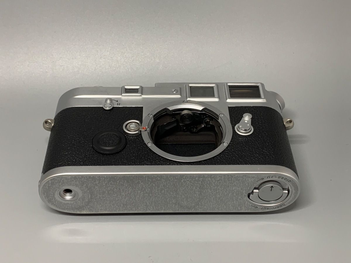 Slr Camera (Film) M6J F2.8