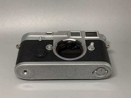Slr Camera (Film) M6J F2.8