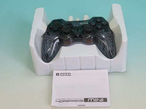 Hori Controller 3 Ps3 Hp3-187 Playstation 2013 11 28
