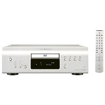 Cd Sacd Player Denon Cd/Sacd Dcd-Sa1-N