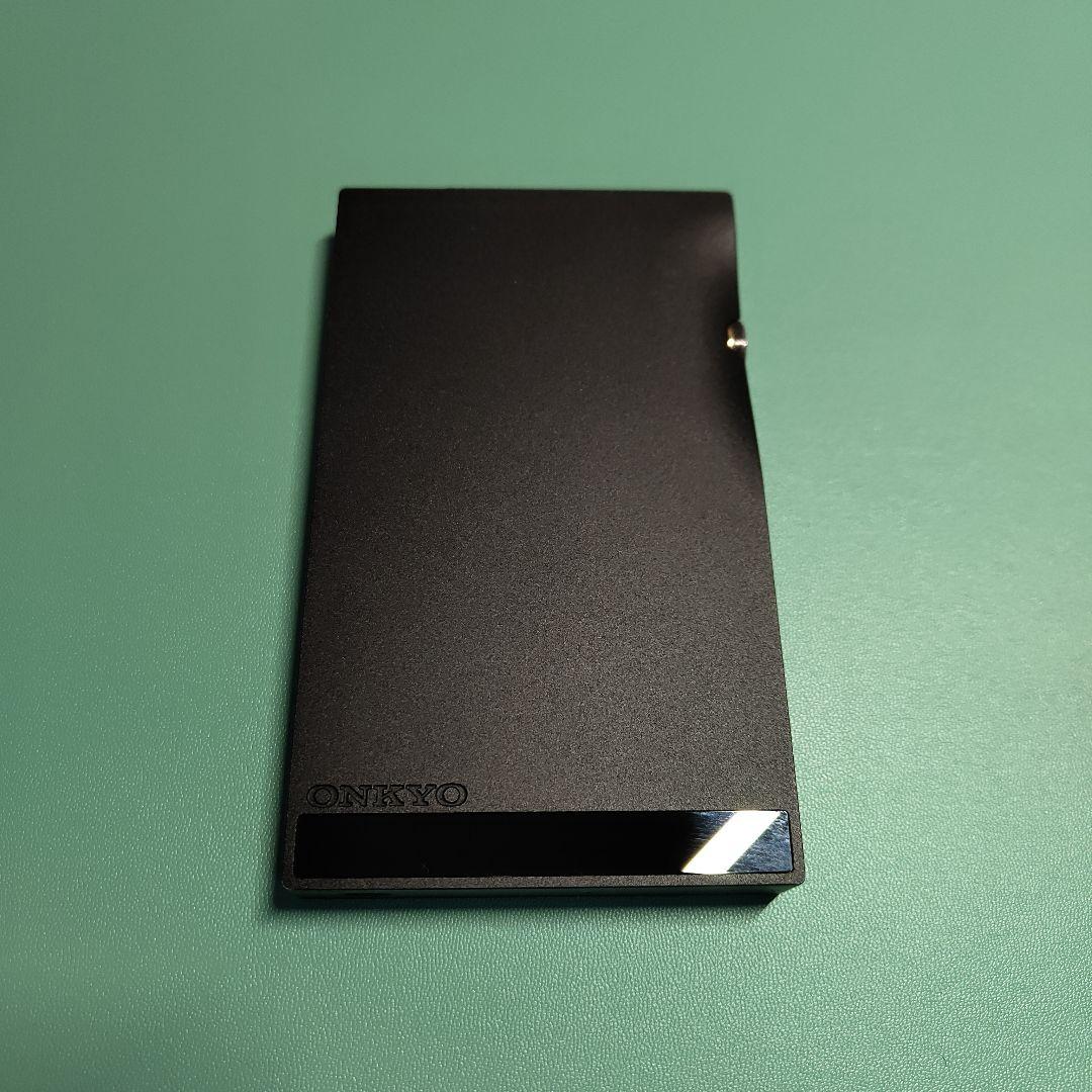 Onkyo Digital Audio Player X1