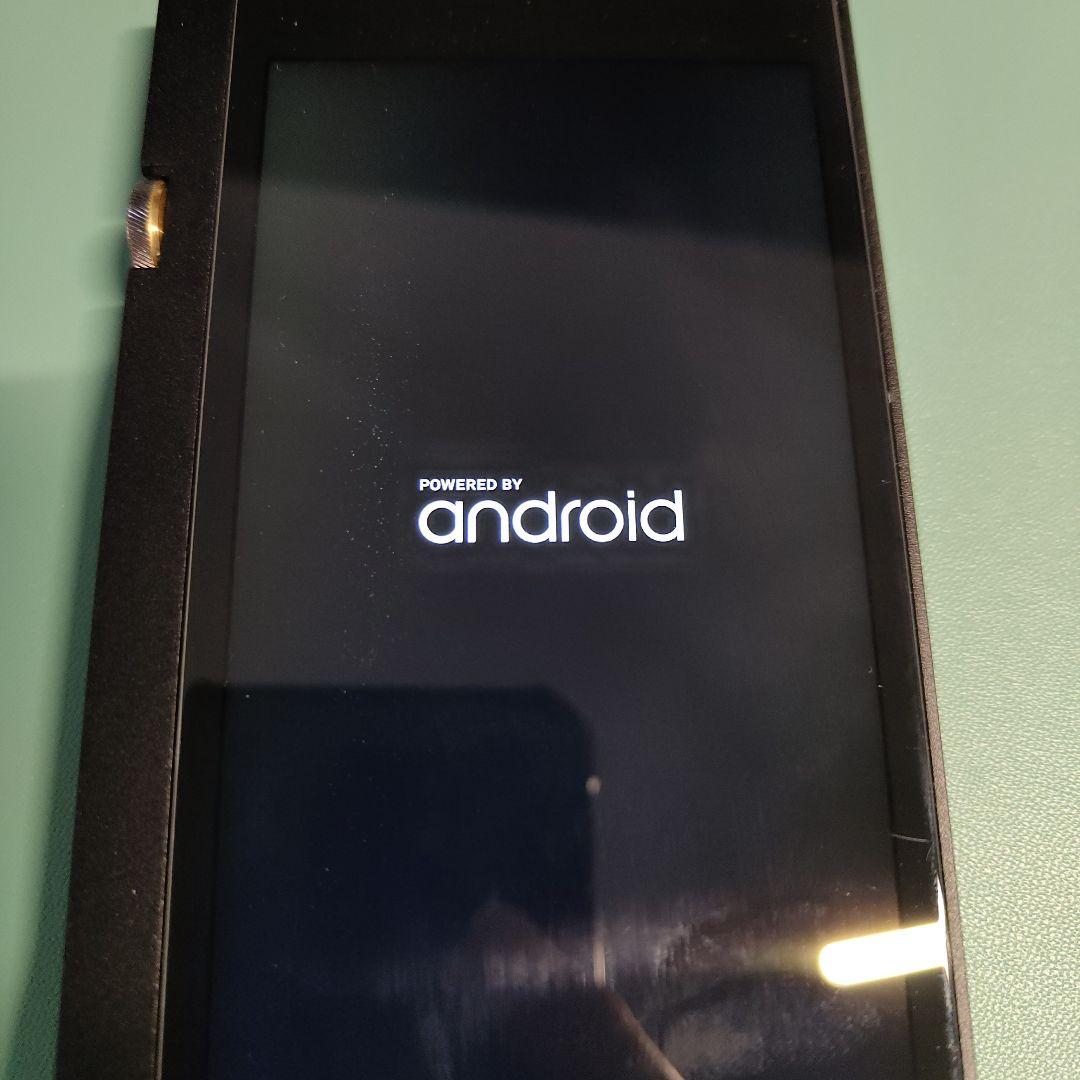 Onkyo Digital Audio Player X1