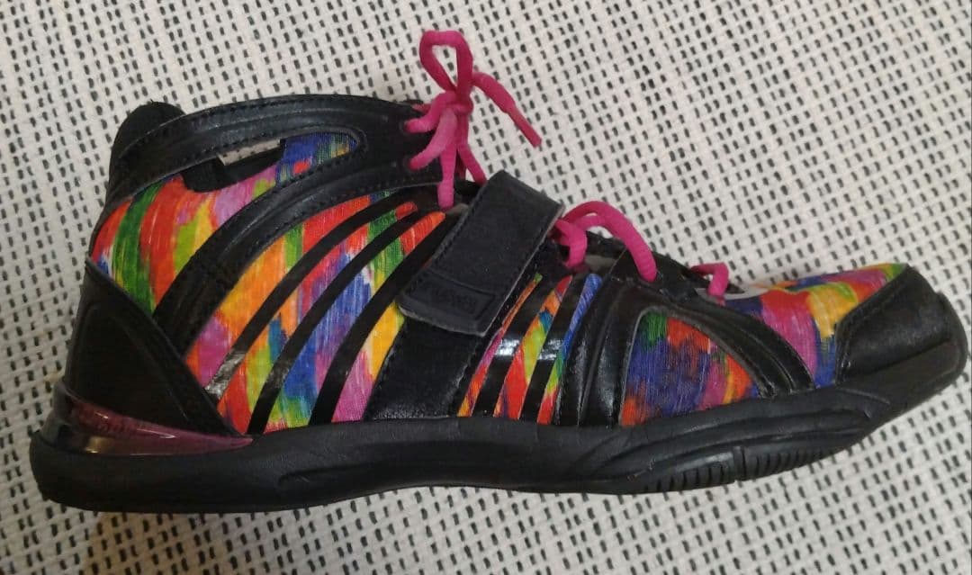 Sneakers Ryka