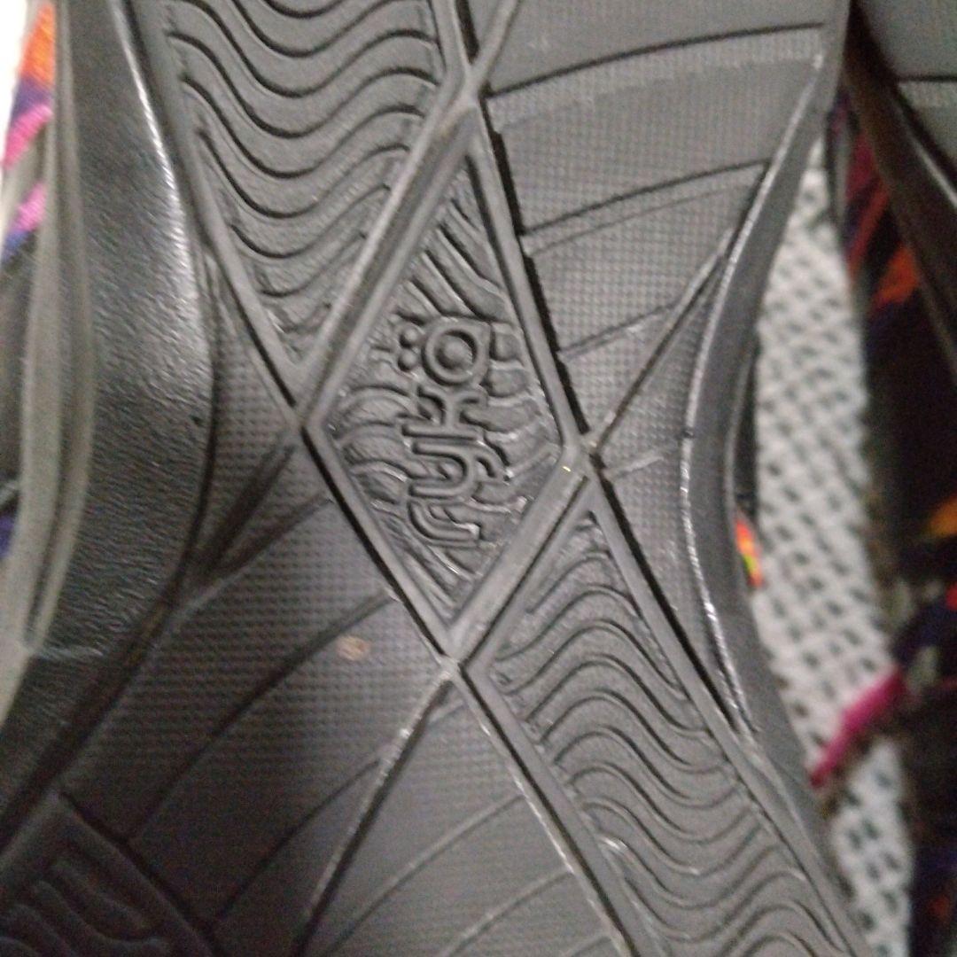 Sneakers Ryka