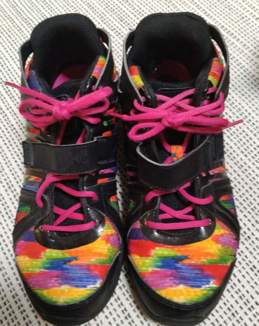 Sneakers Ryka