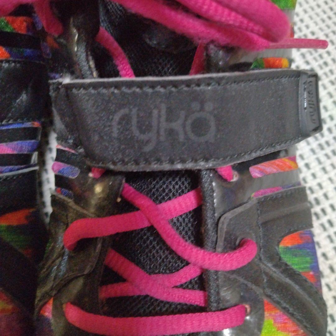 Sneakers Ryka