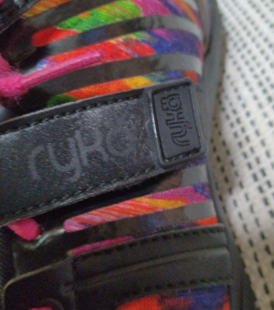 Sneakers Ryka