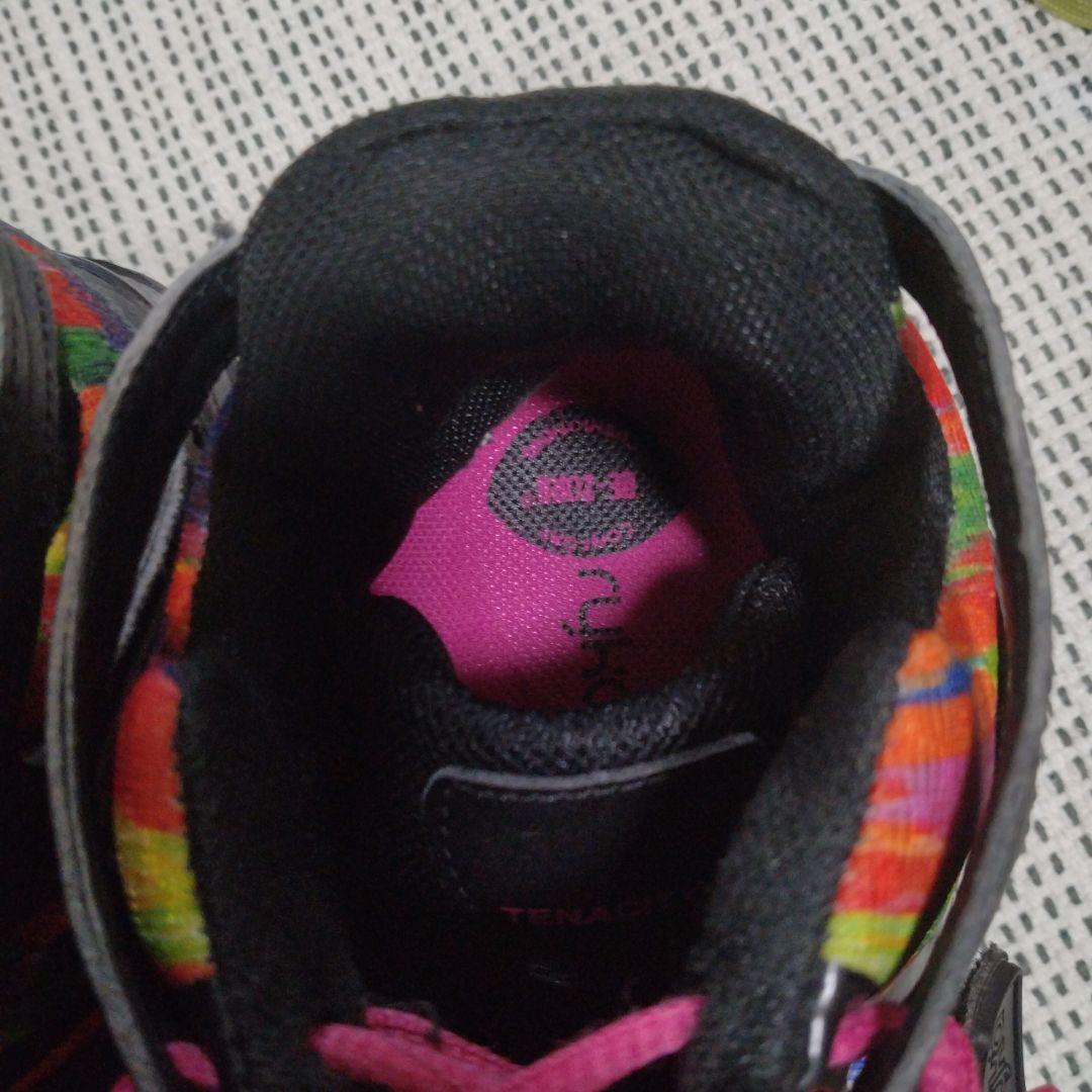Sneakers Ryka