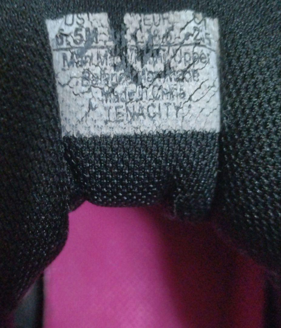 Sneakers Ryka