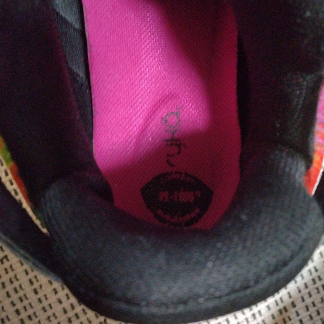 Sneakers Ryka