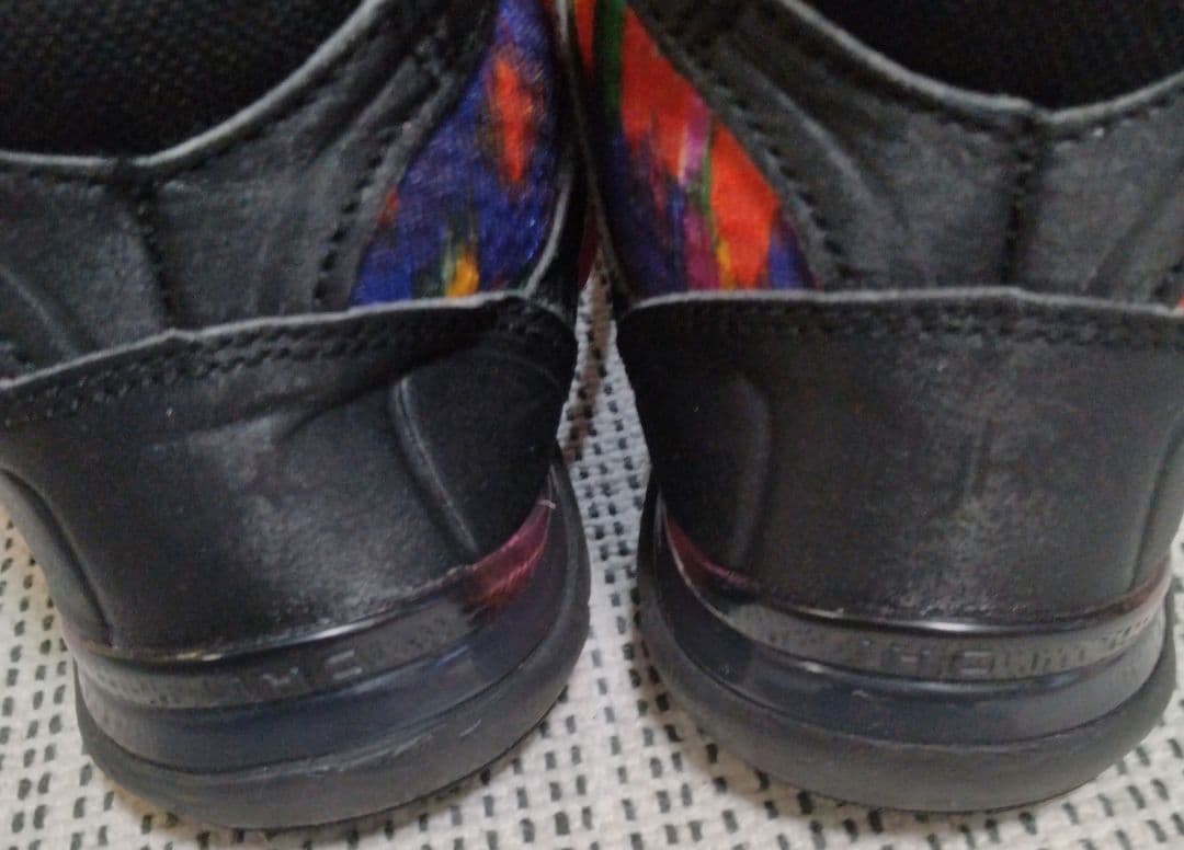 Sneakers Ryka
