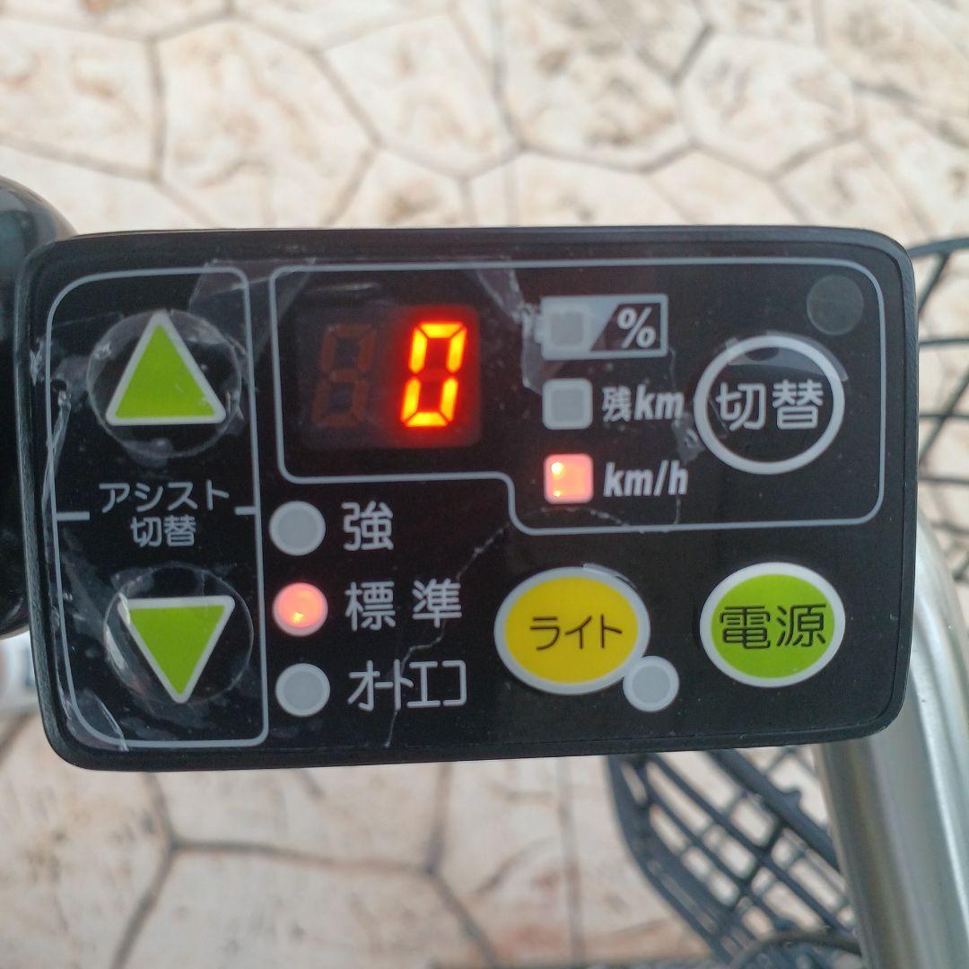 Yamaha Keyless Entry )Bridgestone