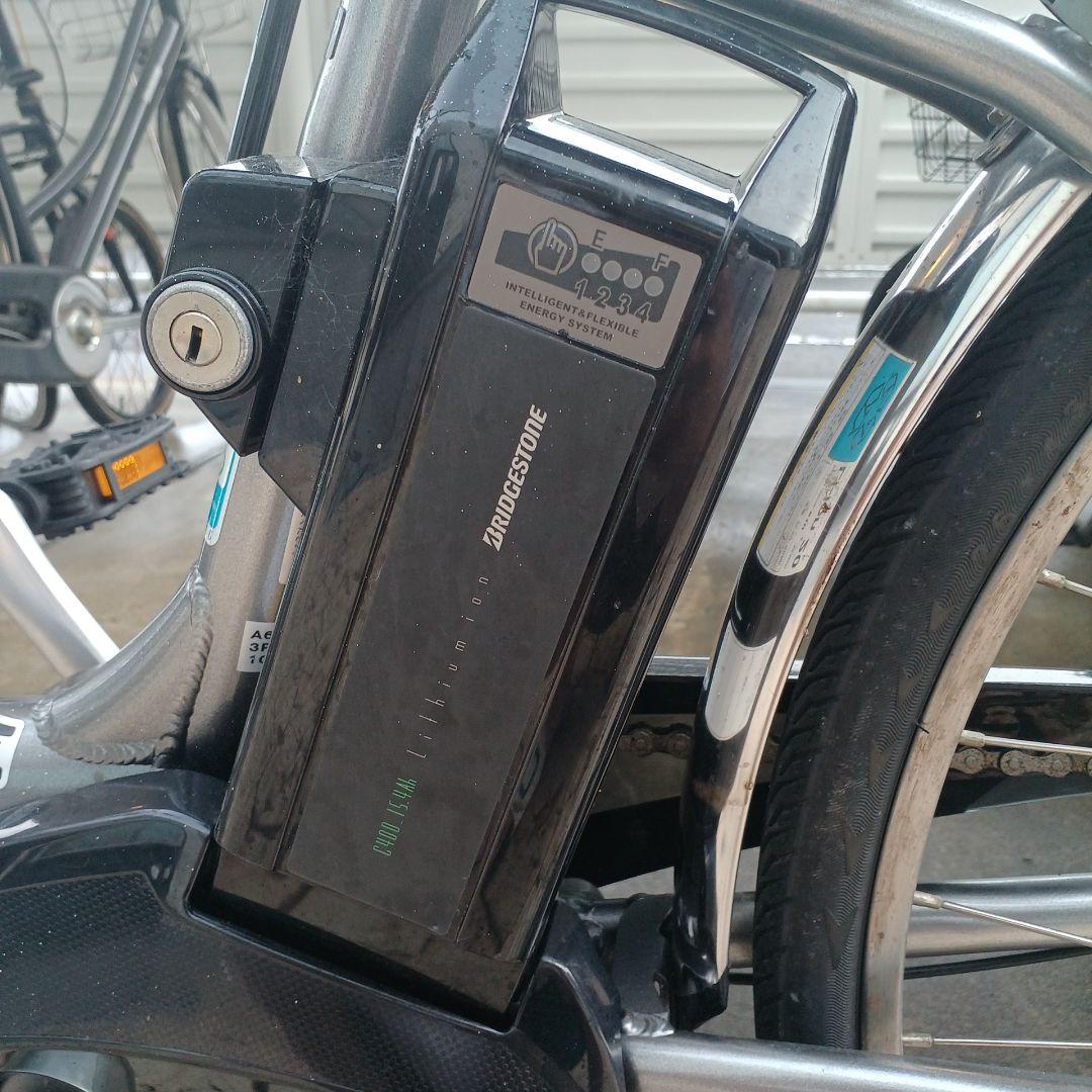 Yamaha Keyless Entry )Bridgestone