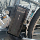Yamaha Keyless Entry )Bridgestone