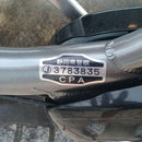 Yamaha Keyless Entry )Bridgestone