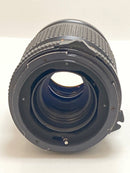 Mamiya Lens (Single Focus) Sekor C F4
