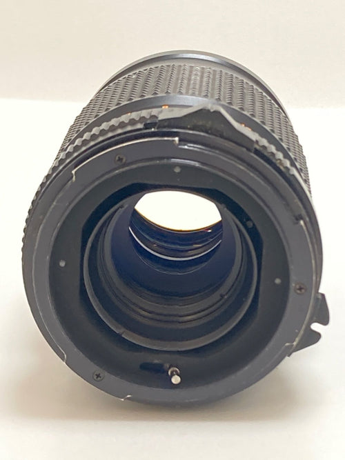 Mamiya Lens (Single Focus) Sekor C F4