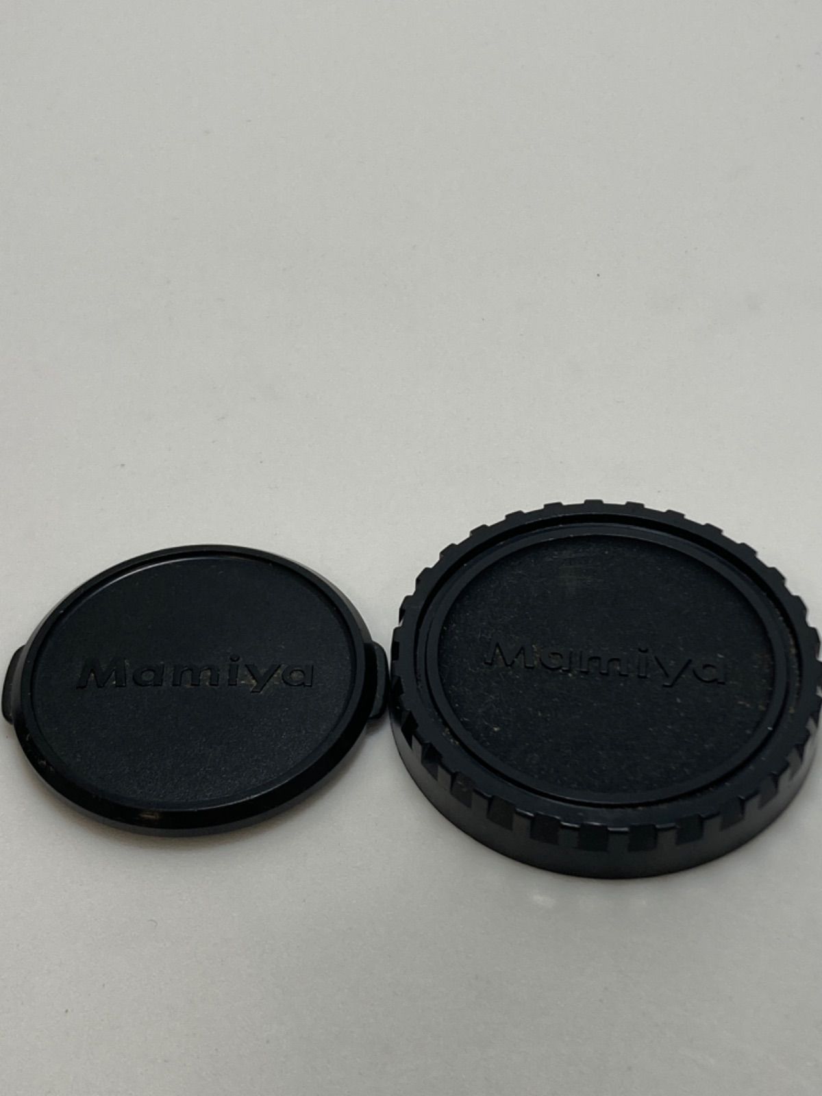 Mamiya Lens (Single Focus) Sekor C F4
