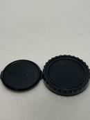 Mamiya Lens (Single Focus) Sekor C F4