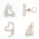 Tiffany Earring Tiffany&Co. Sv925 10.49G