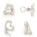 Tiffany Earring Tiffany&Co. Sv925 10.49G