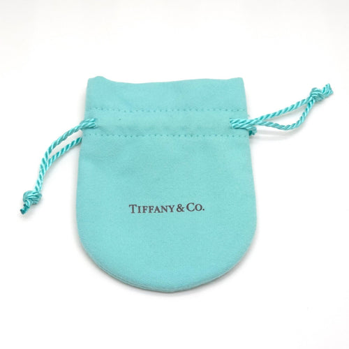 Tiffany Earring Tiffany&Co. Sv925 10.49G