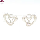 Tiffany Earring Tiffany&Co. Sv925 10.49G