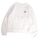 Dior Homme Trainer Sweatshirts Stussy 20Aw