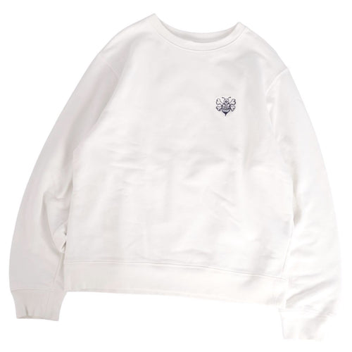 Dior Homme Trainer Sweatshirts Stussy 20Aw
