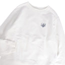 Dior Homme Trainer Sweatshirts Stussy 20Aw