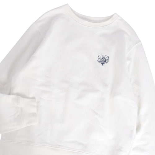 Dior Homme Trainer Sweatshirts Stussy 20Aw