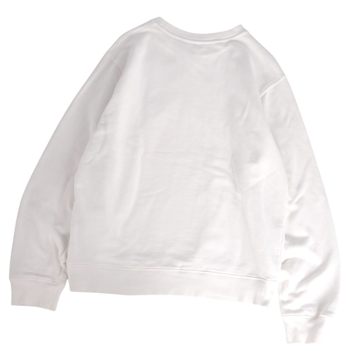 Dior Homme Trainer Sweatshirts Stussy 20Aw