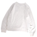 Dior Homme Trainer Sweatshirts Stussy 20Aw