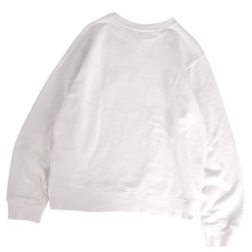 Dior Homme Trainer Sweatshirts Stussy 20Aw