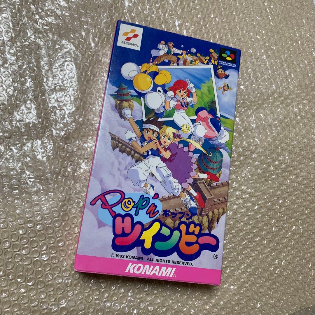 Super Famicom Games