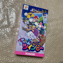 Super Famicom Games
