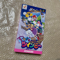 Super Famicom Games