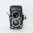 Rollei Others Rolleiflex Planar2.8F