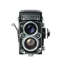 Rollei Others Rolleiflex Planar2.8F
