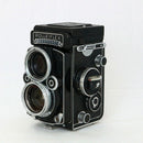 Rollei Others Rolleiflex Planar2.8F